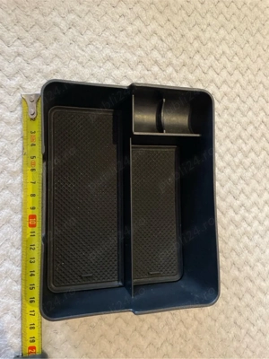 organizator consola Tesla 3 - imagine 3