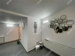 Spatiu comercial finisat la cheie zona Mihai Viteazu din Sibiu - imagine 3