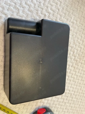 organizator consola Tesla 3 - imagine 4