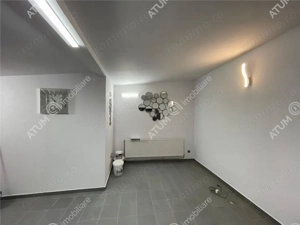 Spatiu comercial finisat la cheie zona Mihai Viteazu din Sibiu - imagine 2