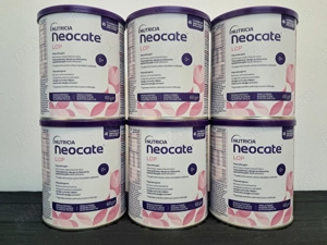 Neocate LCP formula lapte