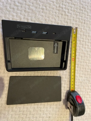 Încărcător USB pentru Tesla 3 - imagine 5
