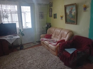 Ap 3 Cam Piata Darmanesti 55mp centrala termopan termoizolat luminos calduros  - imagine 2