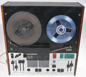 Magnetofon Tandberg 9100X,Philips N 7300 ,SONY TC377 