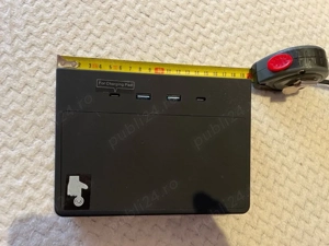 Încărcător USB pentru Tesla 3