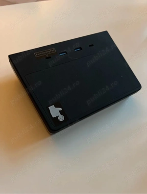 Încărcător USB pentru Tesla 3 - imagine 2