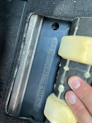 Mașină Volvo XC60, diesel D4, cutie automată, versiunea Inscription - imagine 4