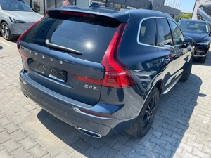 Mașină Volvo XC60, diesel D4, cutie automată, versiunea Inscription - imagine 2