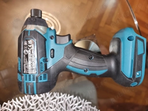Autofinanțare Makita DTD 152 fara acumulator NOUA