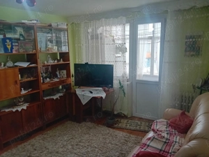 Ap 3 Cam Piata Darmanesti 55mp centrala termopan termoizolat luminos calduros  - imagine 10