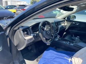 Mașină Volvo XC60, diesel D4, cutie automată, versiunea Inscription - imagine 3