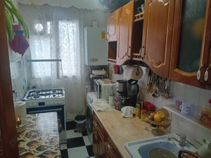 Ap 3 Cam Piata Darmanesti 55mp centrala termopan termoizolat luminos calduros  - imagine 5