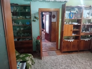 Ap 3 Cam Piata Darmanesti 55mp centrala termopan termoizolat luminos calduros  - imagine 9