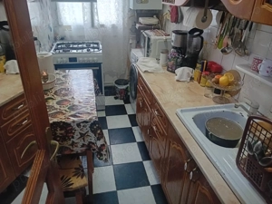 Ap 3 Cam Piata Darmanesti 55mp centrala termopan termoizolat luminos calduros  - imagine 6