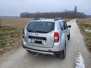 Dacia Duster, 4 x 4, Euro 5, 2011 - imagine 7