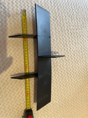 organizator torpedou Tesla 3 - imagine 3