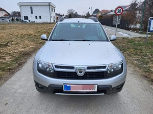 Dacia Duster, 4 x 4, Euro 5, 2011 - imagine 6