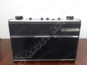 vand 2 radio vintange neptun2si cosmos