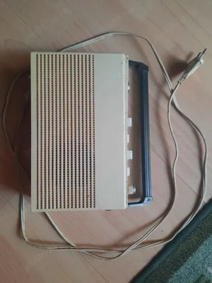 vand 2 radio vintange neptun2si cosmos - imagine 4