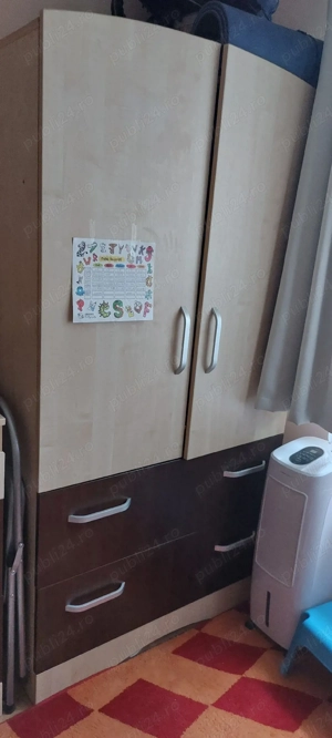 Camera de copii- bebe - imagine 4