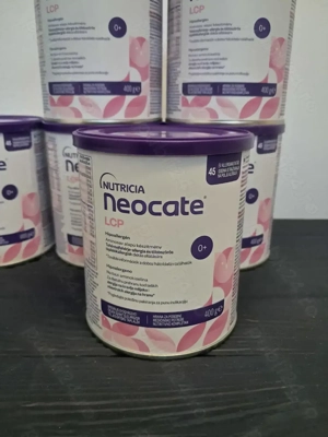 Neocate LCP formula lapte - imagine 2