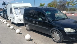 Rulotă Swift full,  mare și ușoară  - imagine 2