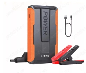 Starter auto 1400A - imagine 2