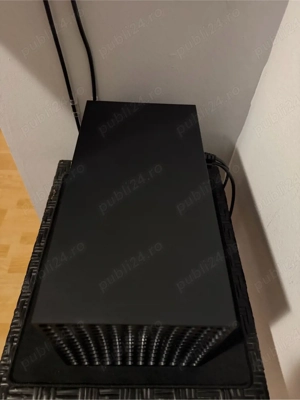 Xbox Series X  - imagine 2