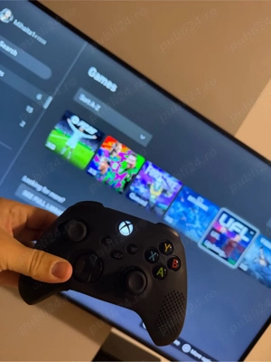 Xbox Series X  - imagine 4