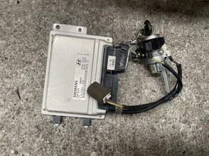ECU Calculator motor Hyundai Coupe 1.6 i an 2005  - imagine 4