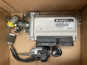ECU Calculator motor Hyundai Coupe 1.6 i an 2005  - imagine 5