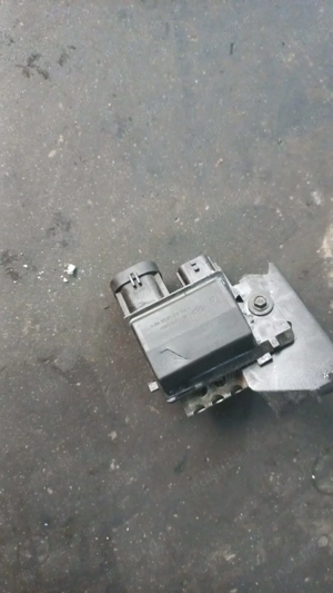 Siguranță de trepte GMW  Dacia Logan 0.9 ,tambur frana - imagine 2