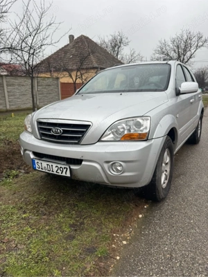 Kia Sorento 2008 DEFECT