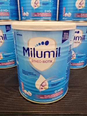 Milumil HA Prosyneo Start 400g - Formula echivalentă - imagine 2