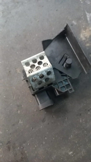 Siguranță de trepte GMW  Dacia Logan 0.9 ,tambur frana