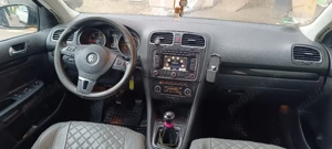 vand golf 6 - imagine 4