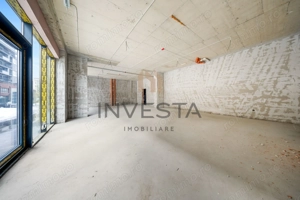 Spatiu comercial de vanzare - 131mp - Baza Sportiva Gheorgheni - imagine 3