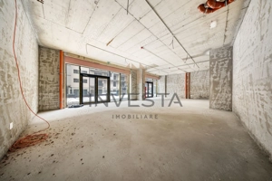 Spatiu comercial de vanzare - 131mp - Baza Sportiva Gheorgheni - imagine 2