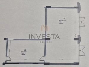 Spatiu comercial de vanzare - 131mp - Baza Sportiva Gheorgheni - imagine 5
