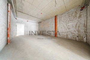 Spatiu comercial de vanzare - 131mp - Baza Sportiva Gheorgheni - imagine 4