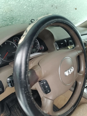Vand Auto Audi A6 C6 Automat  - imagine 4