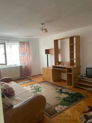 Inchiriez apartament , 2 camere , decomandat , str.Timisorii 110 , etaj 3 - imagine 3