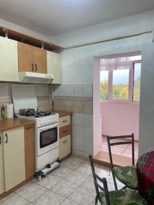 Inchiriez apartament , 2 camere , decomandat , str.Timisorii 110 , etaj 3 - imagine 6