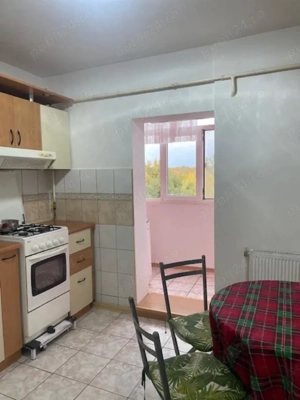 Inchiriez apartament , 2 camere , decomandat , str.Timisorii 110 , etaj 3 - imagine 7