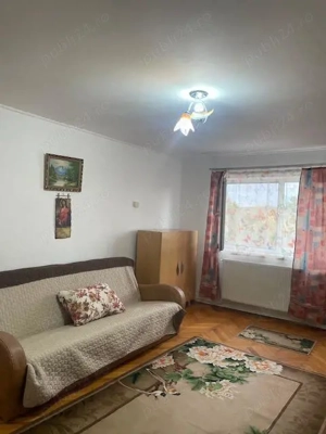Inchiriez apartament , 2 camere , decomandat , str.Timisorii 110 , etaj 3 - imagine 4