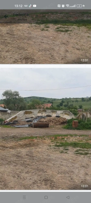 Vând sau închirez fermă - imagine 3