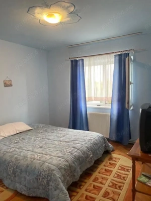 Inchiriez apartament , 2 camere , decomandat , str.Timisorii 110 , etaj 3 - imagine 10