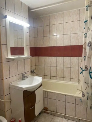 Inchiriez apartament , 2 camere , decomandat , str.Timisorii 110 , etaj 3 - imagine 12