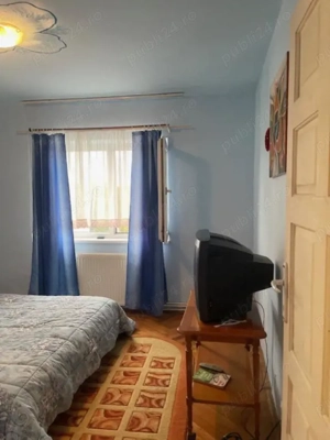 Inchiriez apartament , 2 camere , decomandat , str.Timisorii 110 , etaj 3 - imagine 11