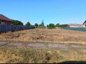 Pământ intravilan Biled 